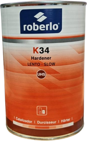 Intaritor lent K34, 1L Roberlo